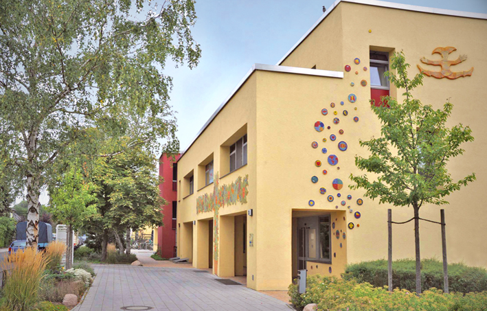 Energetische Sanierung - Berlin-Lichterfelde